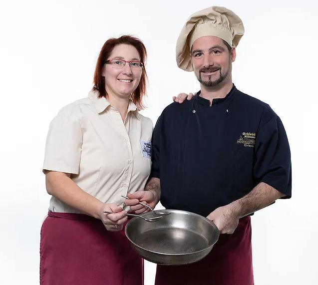 Schlossrestaurant Hagenberg