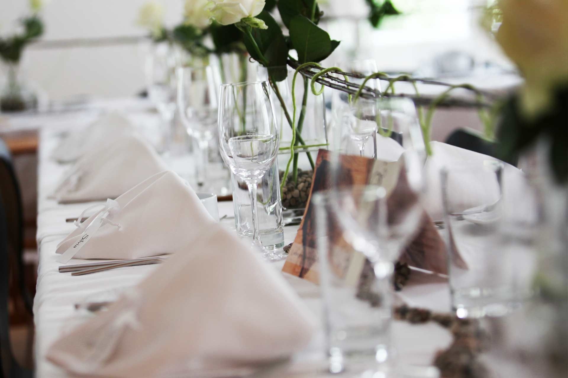 Schlossrestaurant Hagenberg