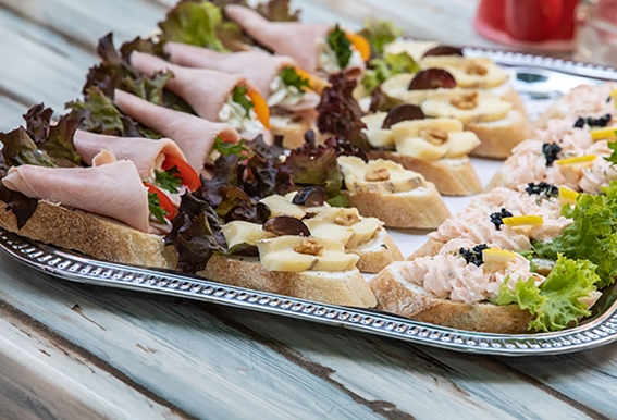 Schlossrestaurant Hagenberg