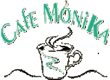 Cafe Monika