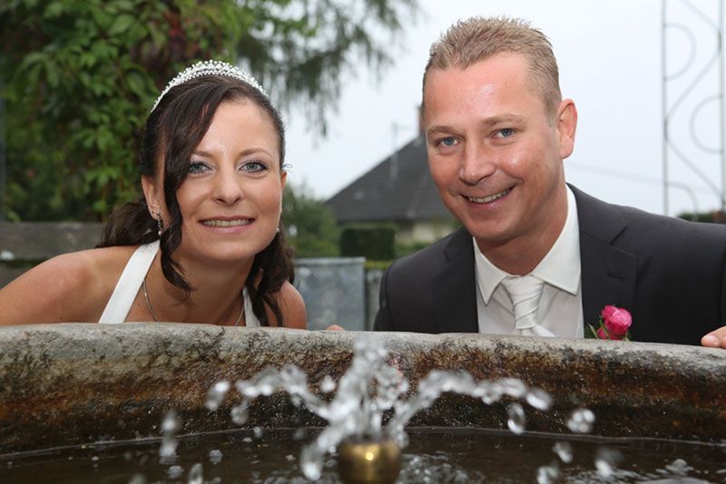 Hochzeit im Schlossresturant Hagenberg