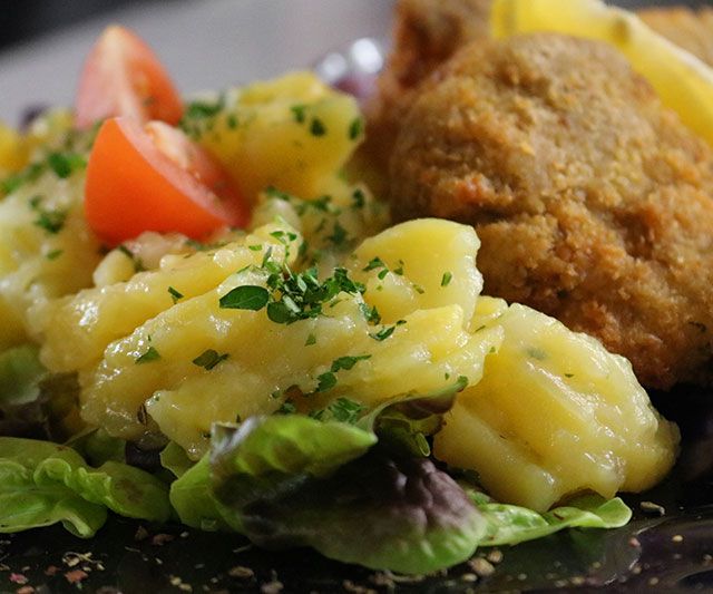 Schnitzel
