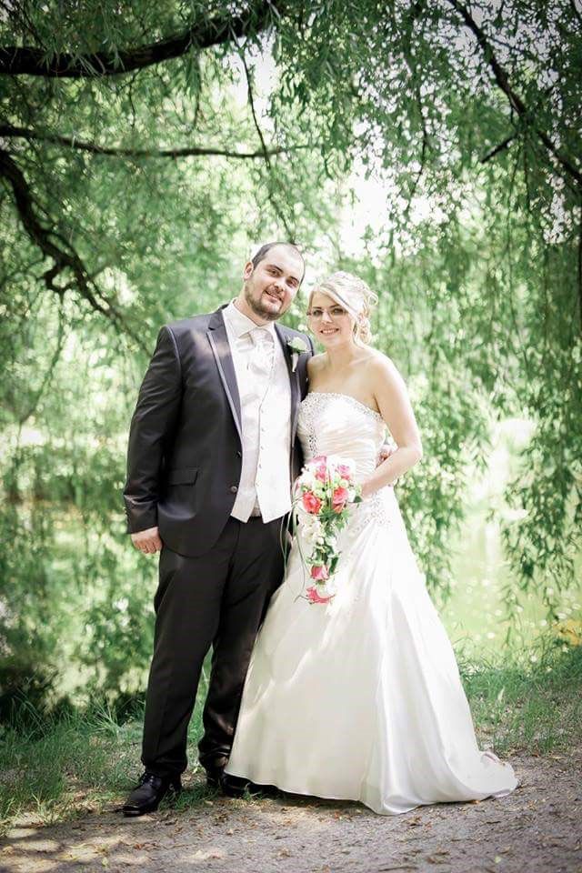 Hochzeit in Hagenberg