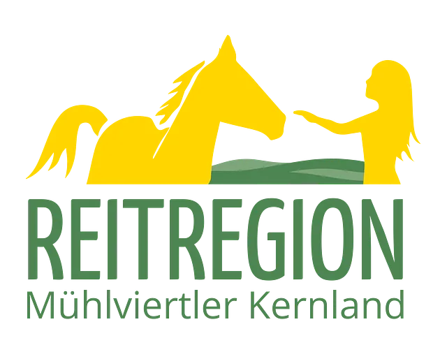 Logo Reitregion Mühlviertler Kernland