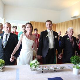 heiraten in Freistadt