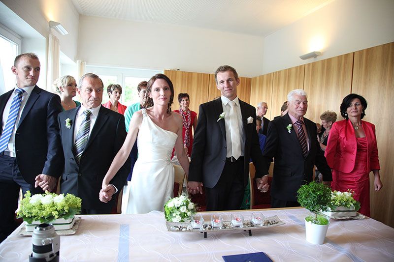 heiraten in Freistadt