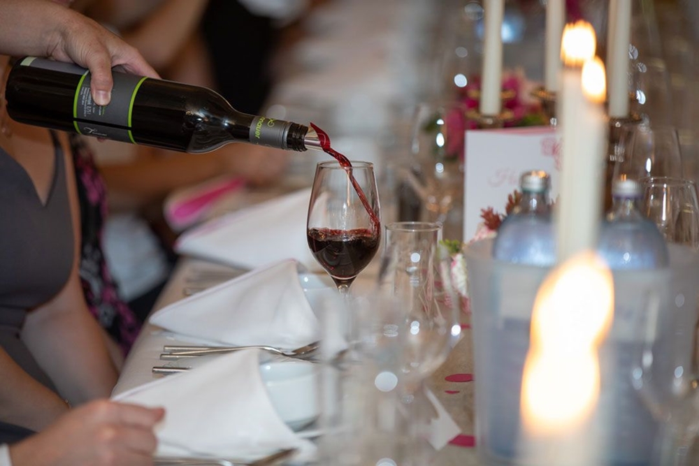 Schlossrestaurant Hagenberg