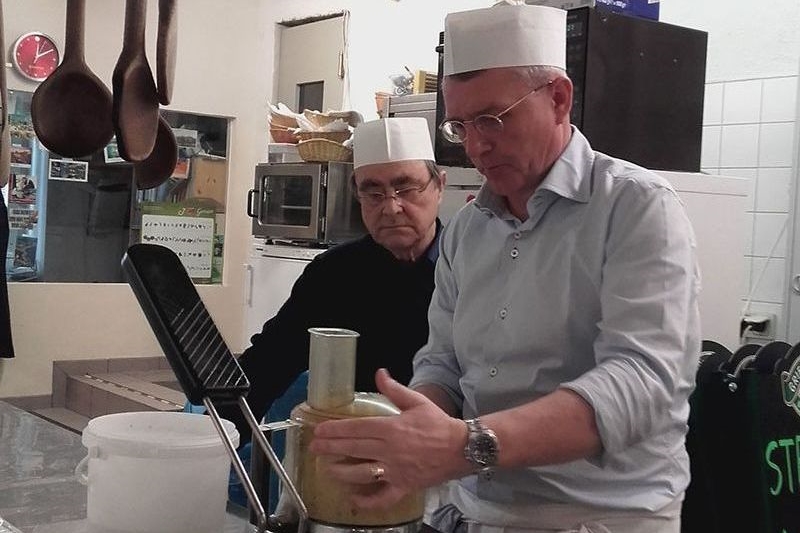 Schlossrestaurant Hagenberg