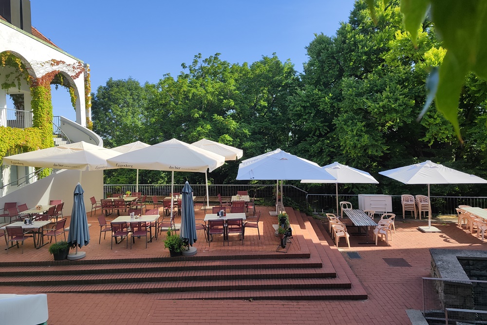 Schlossrestaurant Hagenberg