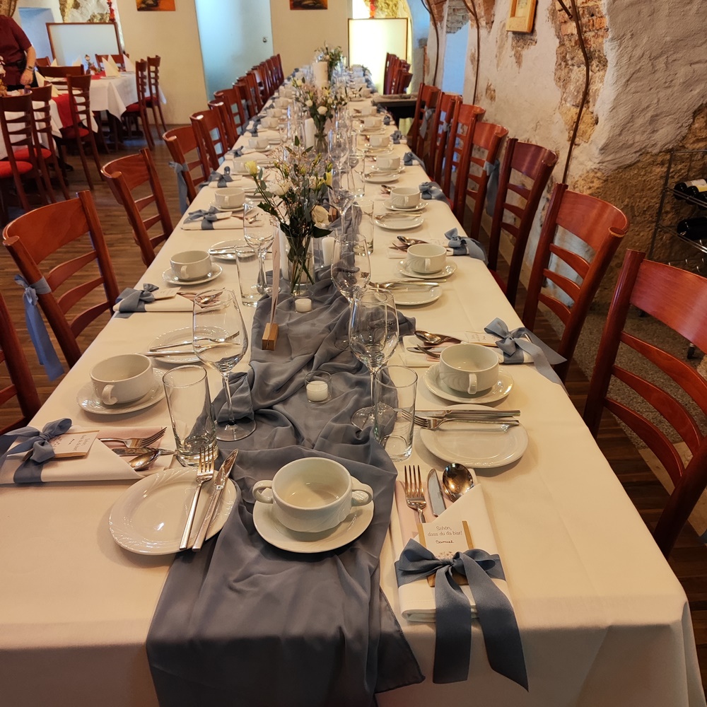 Schlossrestaurant Hagenberg