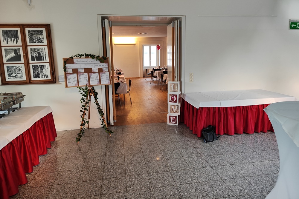 Schlossrestaurant Hagenberg