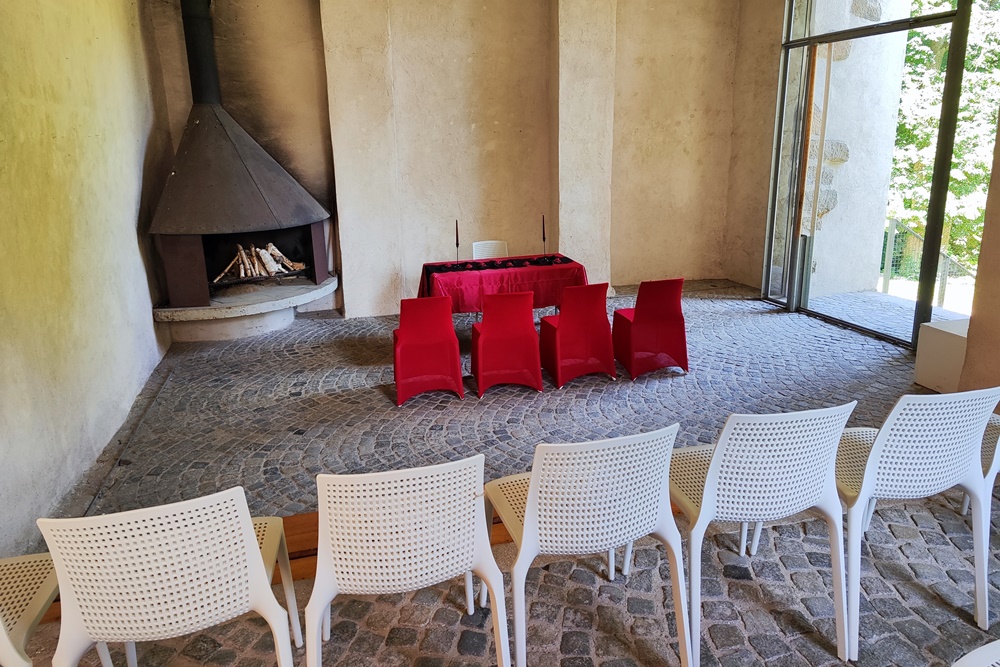 Schlossrestaurant Hagenberg