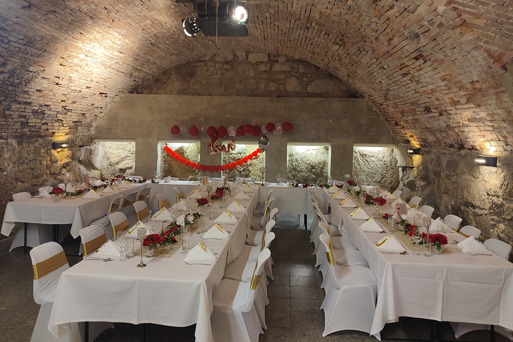 Schlossrestaurant Hagenberg