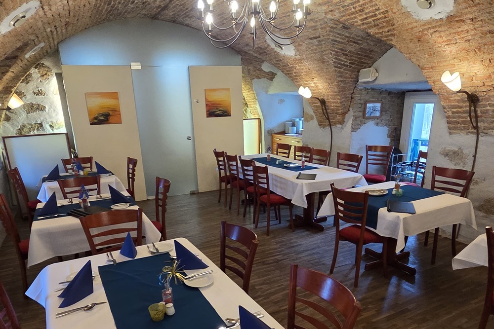 Schlossrestaurant Hagenberg