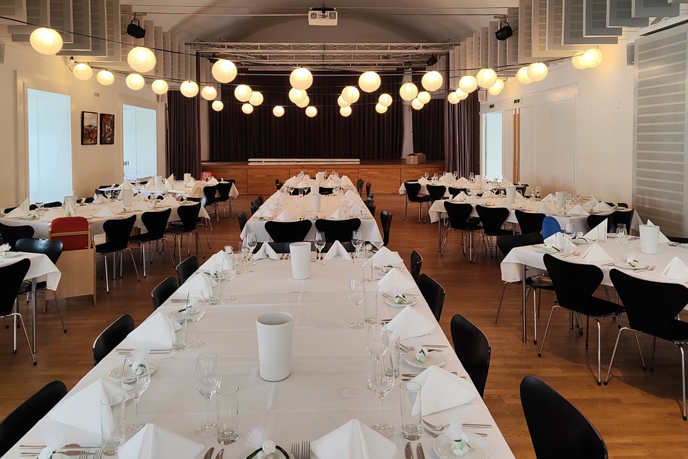 Schlossrestaurant Hagenberg