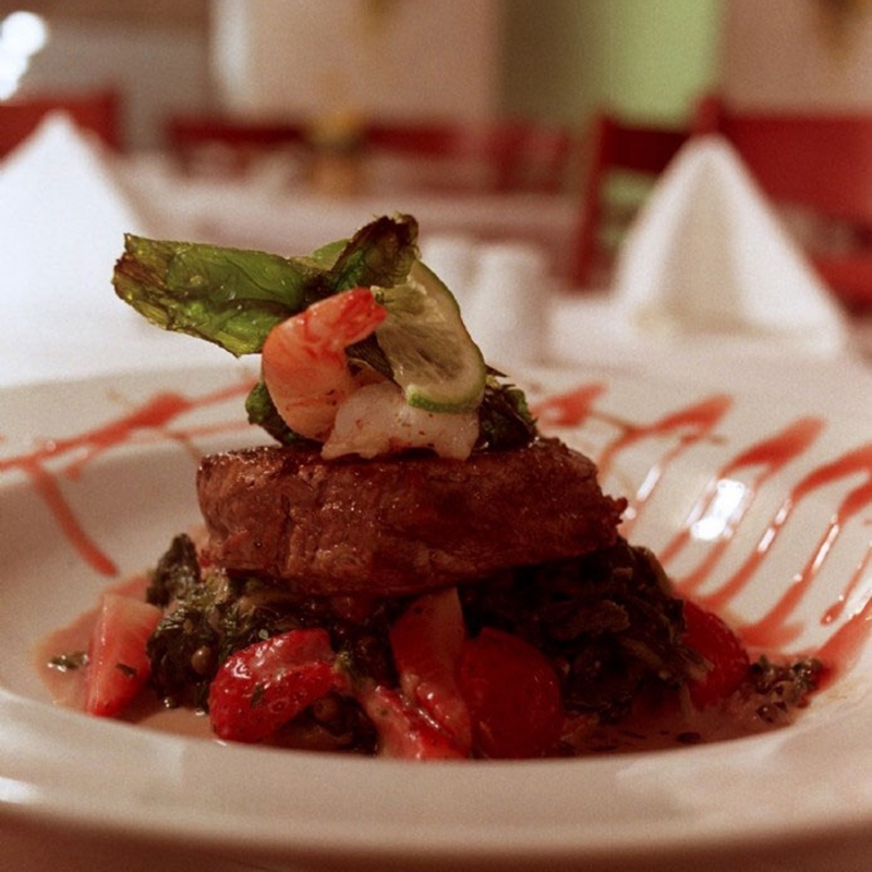 Schlossrestaurant Hagenberg