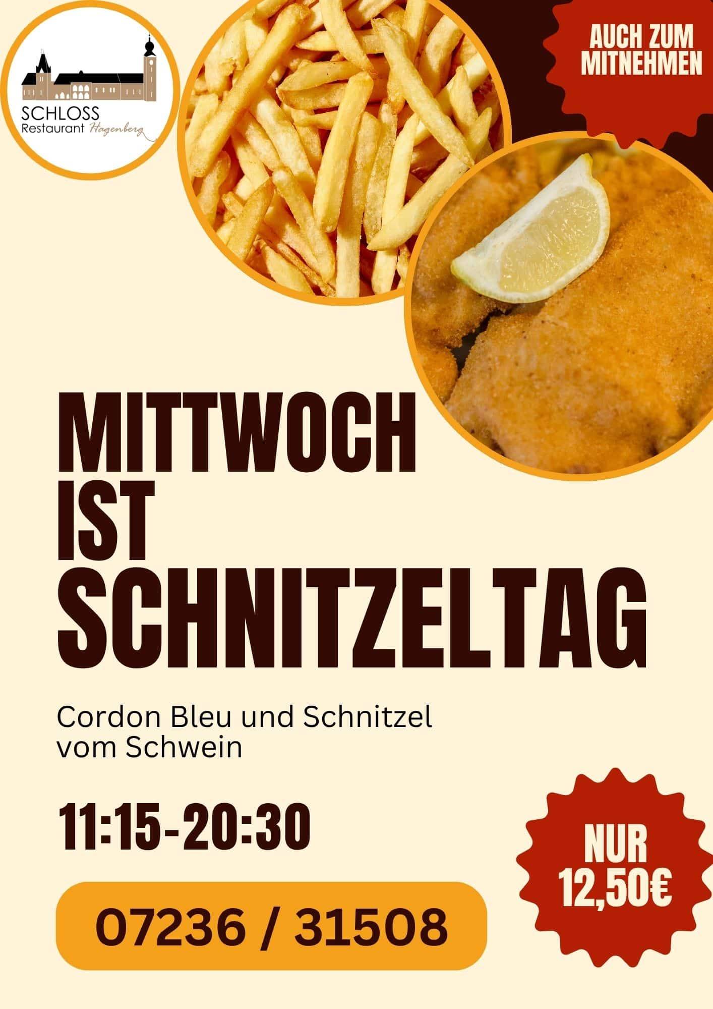 Schlossrestaurant Hagenberg